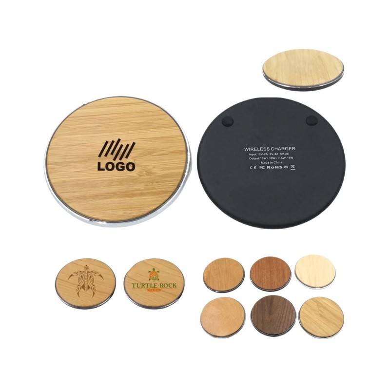 ECO USB Wireless charger - GW010