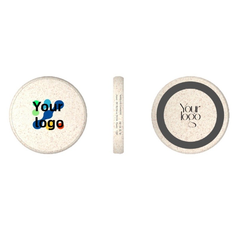 ECO USB Wireless charger - GW011