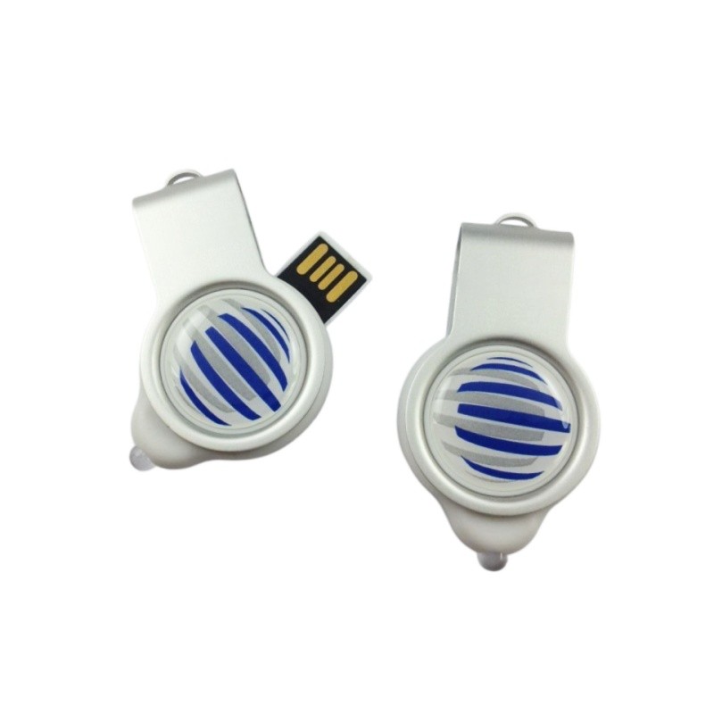 Swivel USB Flash Drive GU-S011