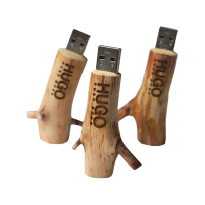 Eco Tree USB Flash Drive GU-E008