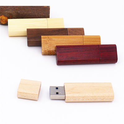 Eco USB Flash Drive GU-E004