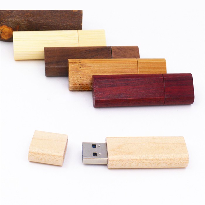 Eco USB Flash Drive GU-E004