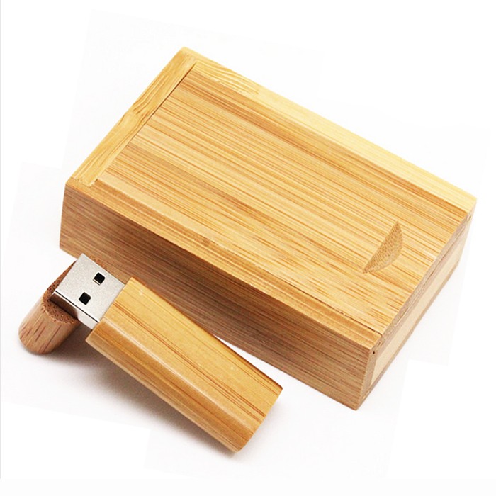 Eco USB Flash Drive GU-E004