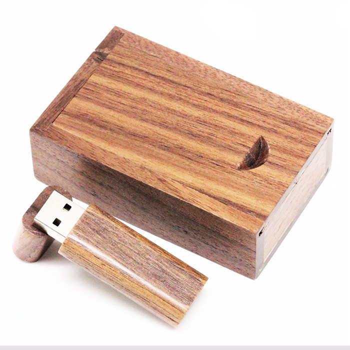 Eco USB Flash Drive GU-E004