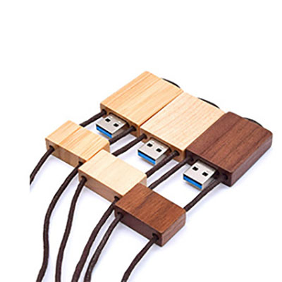 Eco USB Flash Drive GU-E005