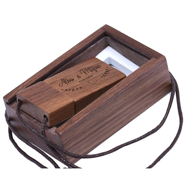 Eco USB Flash Drive GU-E005