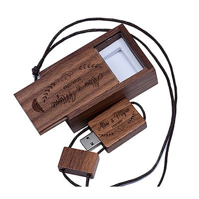 Eco USB Flash Drive GU-E005