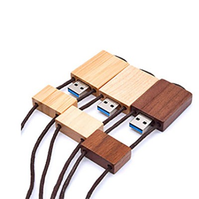 Eco USB Flash Drive GU-E005