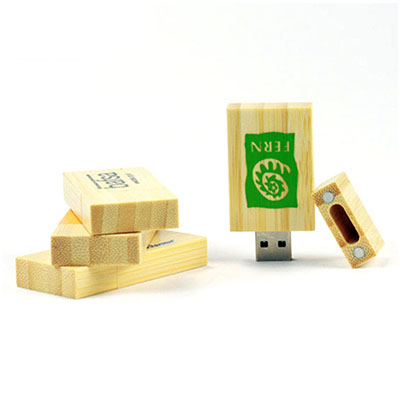 Eco USB Flash Drive GU-E006