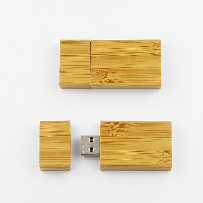 Eco USB Flash Drive GU-E006