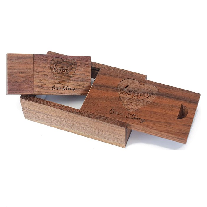 Eco USB Flash Drive GU-E006