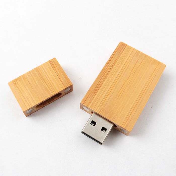 Eco USB Flash Drive GU-E006