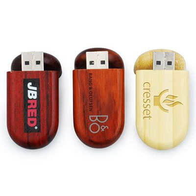 Eco USB Flash Drive GU-E007