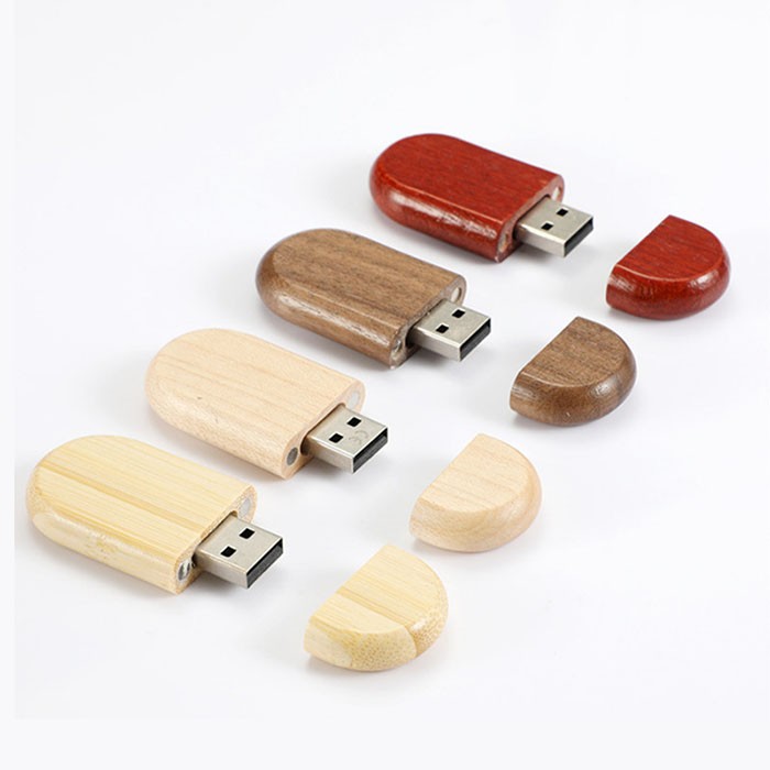 Eco USB Flash Drive GU-E007