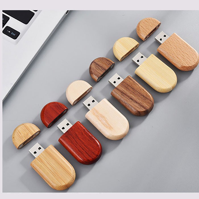 Eco USB Flash Drive GU-E007