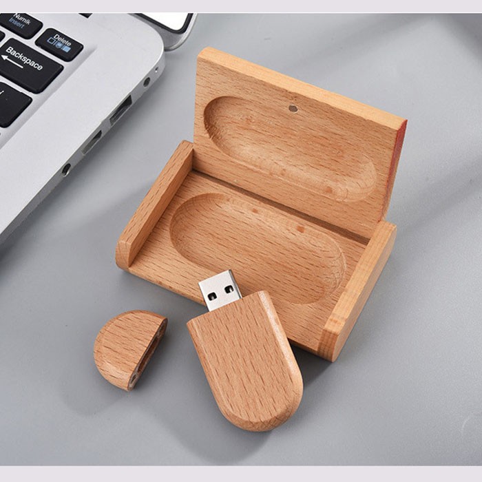 Eco USB Flash Drive GU-E007