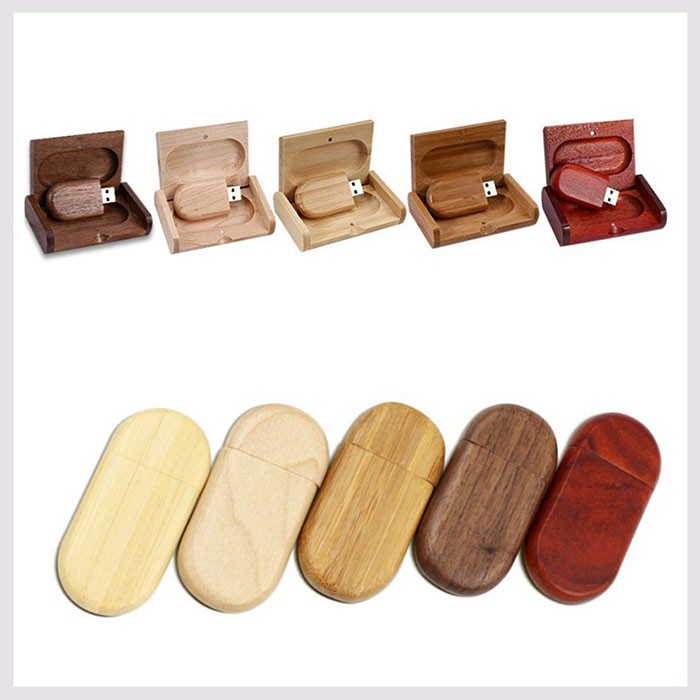 Eco USB Flash Drive GU-E007
