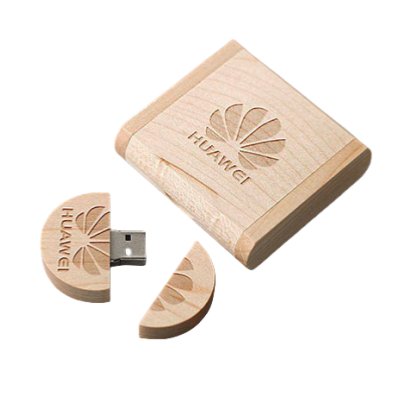 Eco USB Flash Drive GU-E011