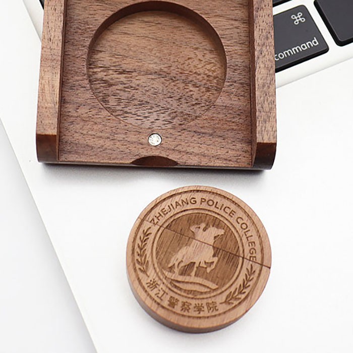 Eco USB Flash Drive GU-E011