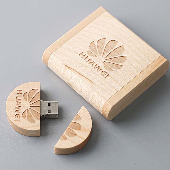 Eco USB Flash Drive GU-E011