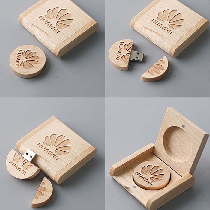 Eco USB Flash Drive GU-E011