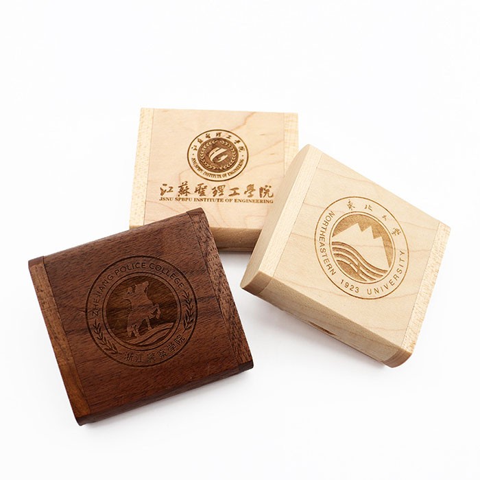 Eco USB Flash Drive GU-E011