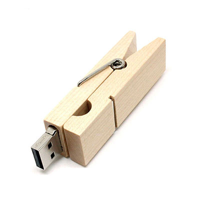 Eco USB Flash Drive GU-E012