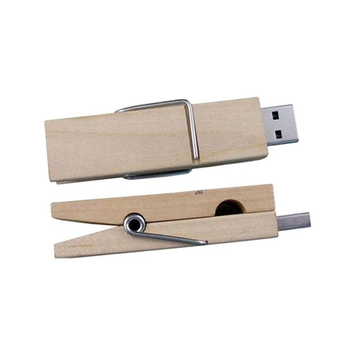 Eco USB Flash Drive GU-E012