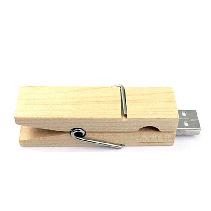 Eco USB Flash Drive GU-E012