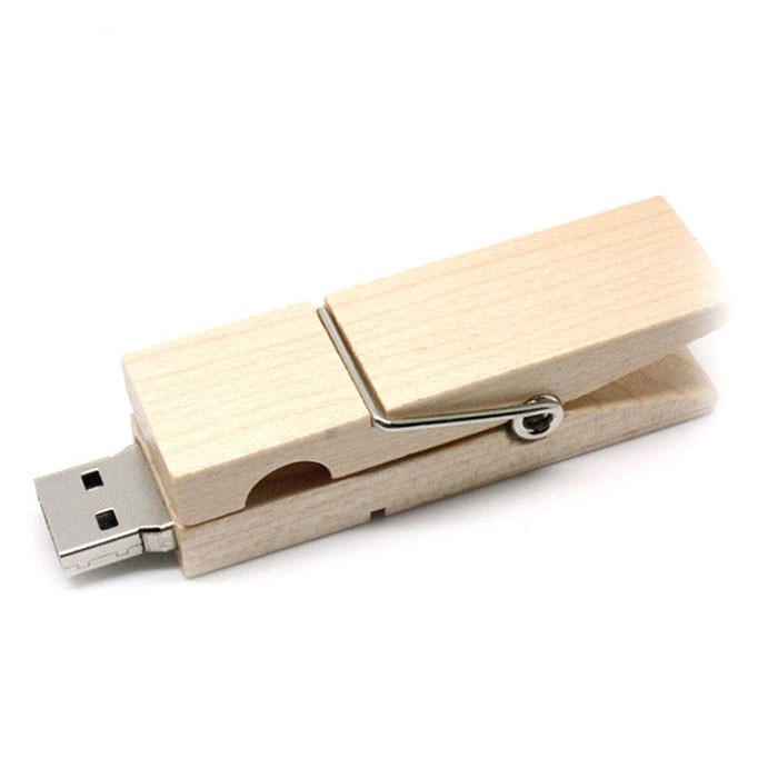 Eco USB Flash Drive GU-E012