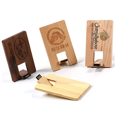 Eco USB Flash Drive GU-E014