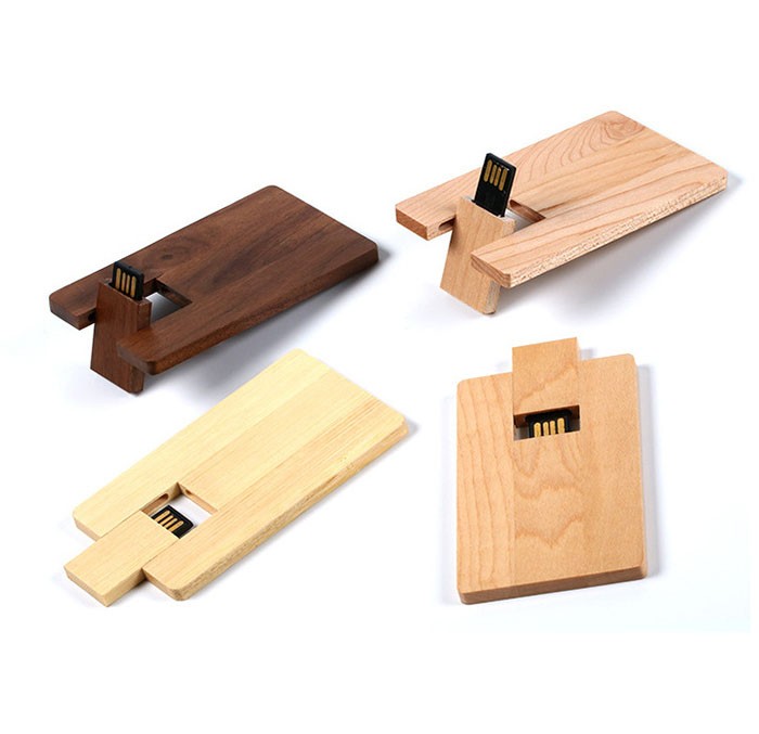 Eco USB Flash Drive GU-E014