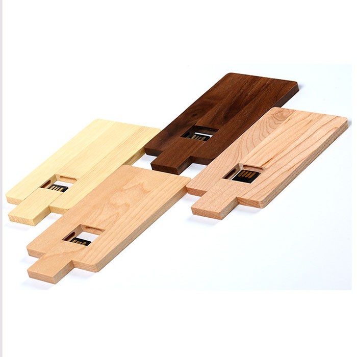 Eco USB Flash Drive GU-E014