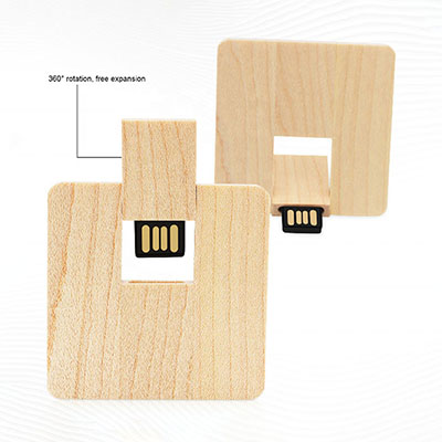 Eco USB Flash Drive GU-E015