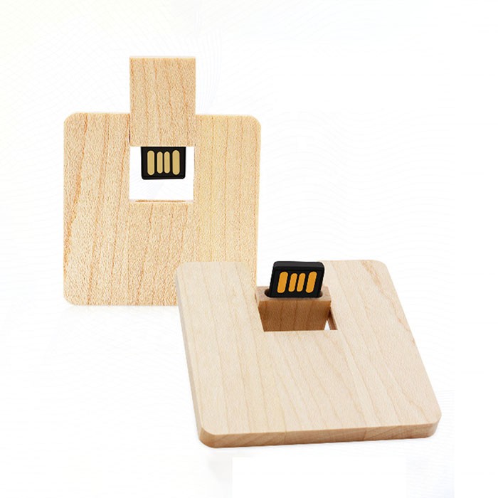 Eco USB Flash Drive GU-E015
