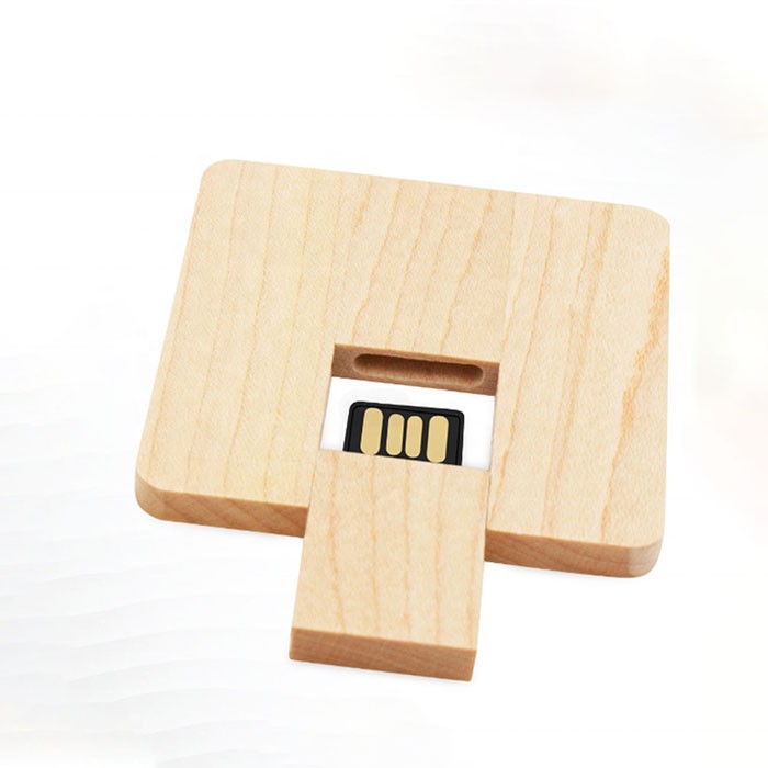 Eco USB Flash Drive GU-E015