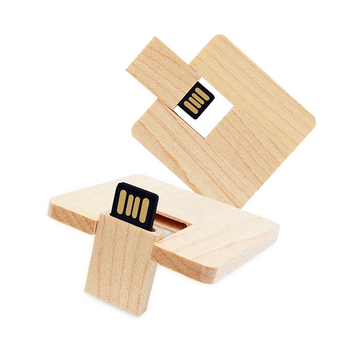 Eco USB Flash Drive GU-E015