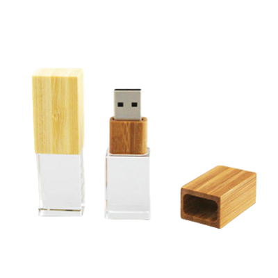 Eco USB Flash Drive GU-E101