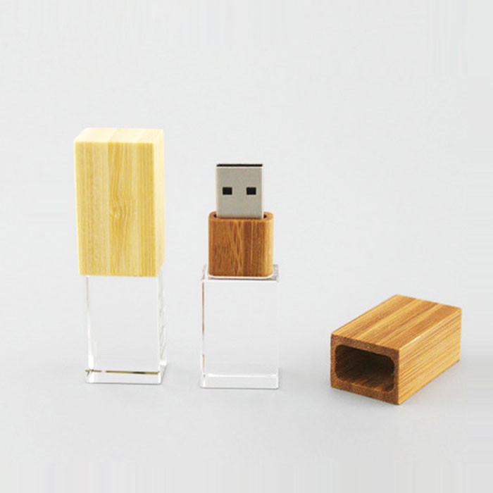 Eco USB Flash Drive GU-E101