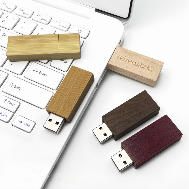 Eco USB Flash Drive GU-E102