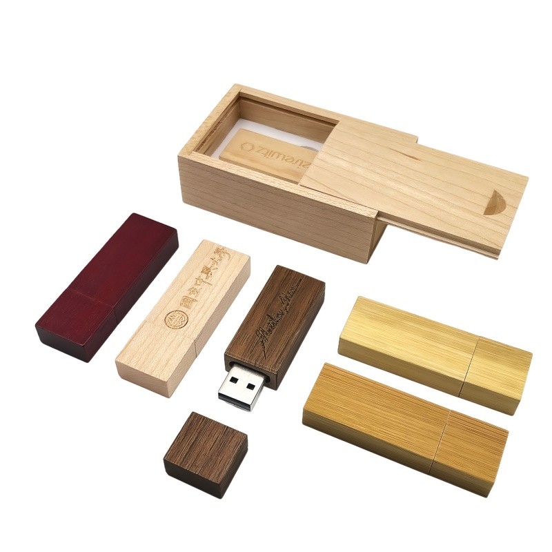 Eco USB Flash Drive GU-E102