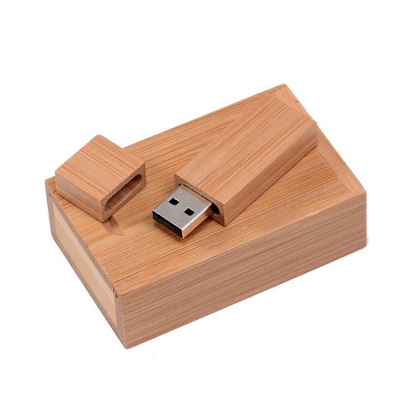 Eco USB Flash Drive GU-E102