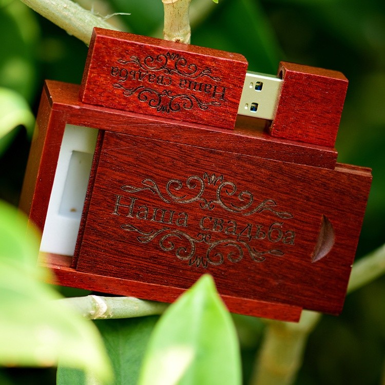 Eco USB Flash Drive GU-E102