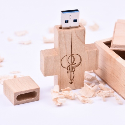 Eco USB Flash Drive GU-E103