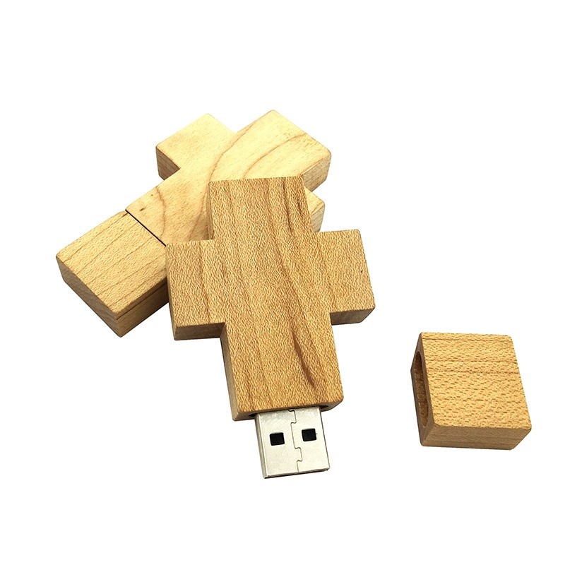 Eco USB Flash Drive GU-E103