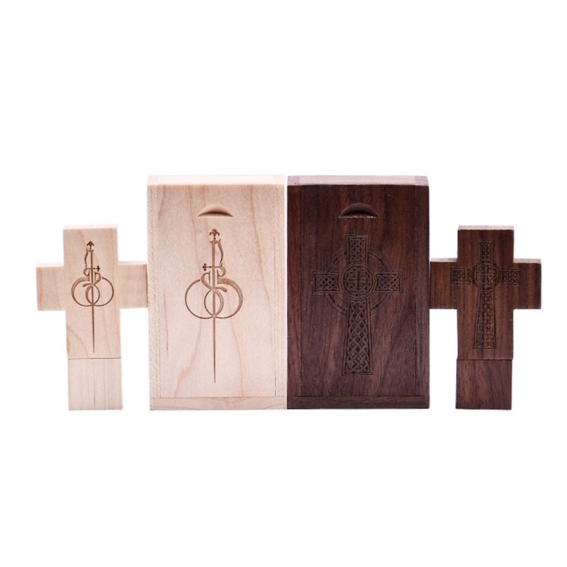 Eco USB Flash Drive GU-E103