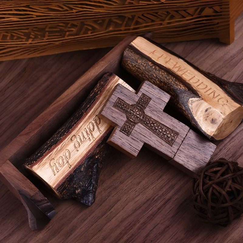 Eco USB Flash Drive GU-E103