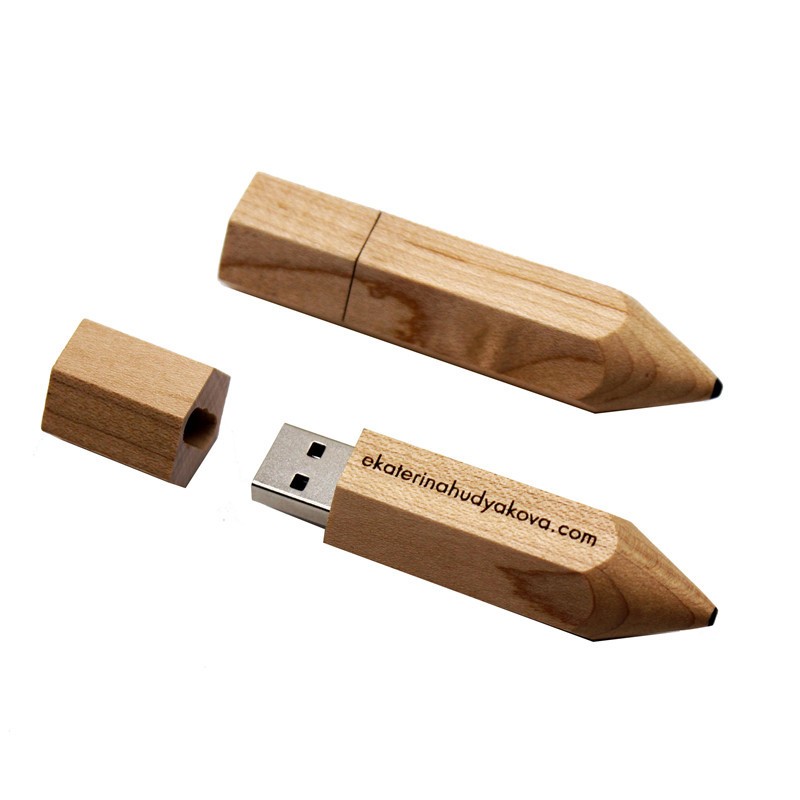 Eco USB Flash Drive GU-E104