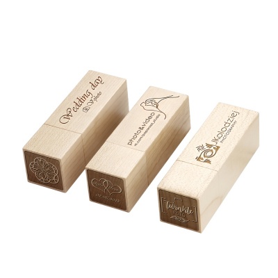 Eco USB Flash Drive GU-E105