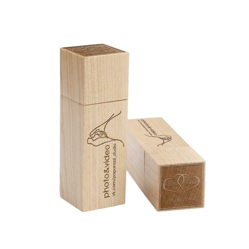 Eco USB Flash Drive GU-E105